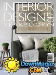 Interior Design Today - Yearbook, Consumer Edition 2017