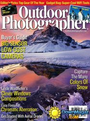 Outdoor Photographer - December 2013