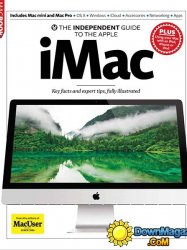 The Independent Guide to the Apple iMac