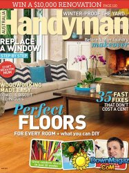 Australian Handyman - May 2014