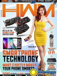 HWM Philippines - July 2015