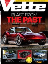 Vette - January 2017