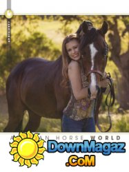 Arabian Horse World - 04.2017