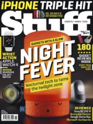 Stuff UK - 11.2018