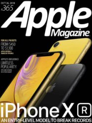 AppleMagazine - 10.26.2018