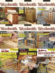 Woodsmith - 2018 Full Year