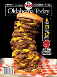 Oklahoma Today - 03/04 2019