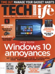 TechLife AU - 08.2019