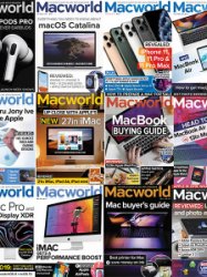 Macworld UK - 2019 Full Year