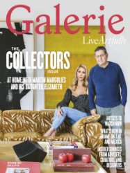 Galerie - Winter 2020