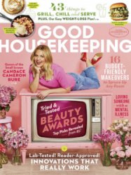 Good Housekeeping USA - 05.2020