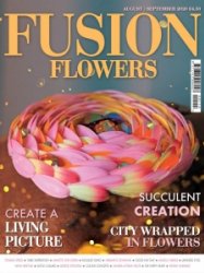 Fusion Flowers - 08/09 2020