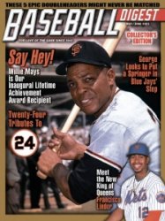 Baseball Digest - 05/06 2021