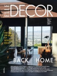 Elle Decor IT - 09.2022