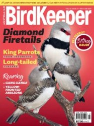 Australian Birdkeeper - 02/03 2023