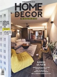 Home & Decor - 04.2023