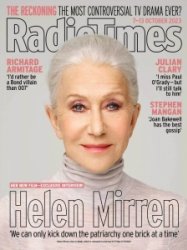 Radio Times - 7.10.2023