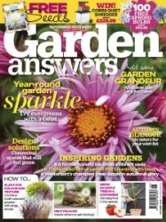 Garden Answers - 11.2023