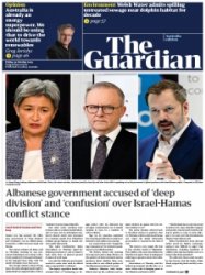 The Guardian AU - 20.10.2023