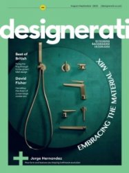 Designerati - 08/09 2023