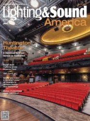 Lighting & Sound America - 03.2023