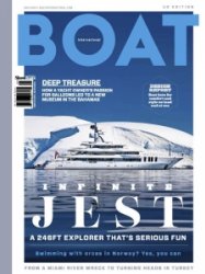 Boat International USA - 05.2024