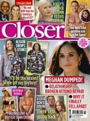 Closer UK - 15.06.2024