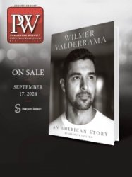 Publishers Weekly - 07.29.2024