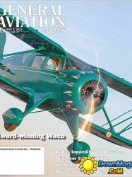 General Aviation News – 5 May 2014