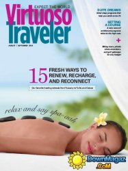 Virtuoso Traveler - August/September 2014