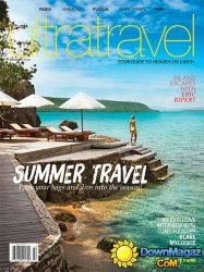 Ultratravel USA - Summer 2014