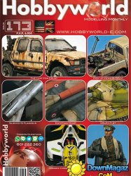 Hobbyworld - Issue 173