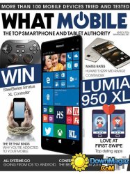 What Mobile - March 2016