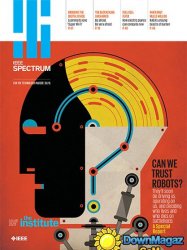 IEEE SPECTRUM International - June 2016