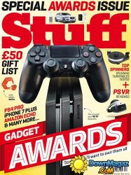 Stuff UK - December 2016