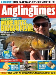 Angling Times - 21.11.2017