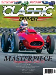 Classic Driver - 03/04 2018