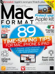 MacFormat UK - 07.2018