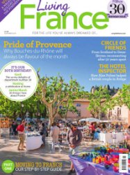 Living France - 11.2019