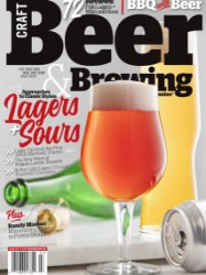 Craft Beer & Brewing 06/07 2019