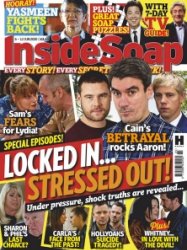 Inside Soap UK - 6.06.2020