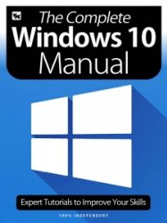 The Complete Windows 10 Manual 2020