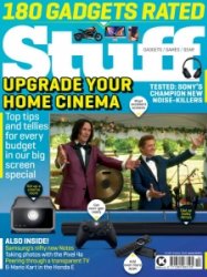 Stuff UK - 10.2020