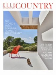 Elle Decoration Country - Vol 18 2021