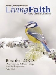 Living Faith Pocket - 01/03 2022