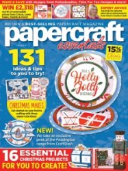 Papercraft Essentials - Is. 215 2022