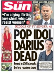 The Sun UK - 17.08.2022