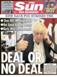 The Sun UK - 23.10.2022