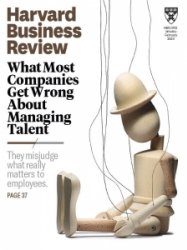 Harvard Business Review USA - 01/02 2023