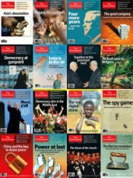 The Economist USA - 2005 Full Year